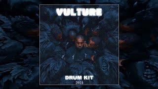 FREE DRUM KIT VULTURE 2024  Free Download