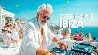 Ibiza Summer Mix 2024  Best Of Tropical Deep House Music Chill Out Mix 2024  Chillout Lounge #140