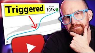 Do THIS and the YouTube Algorithm CAN’T Ignore You
