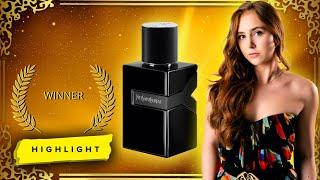 Y Le Parfum by YSL  Ladies Choice Winner Ft. Jordan Kennedy  Yves Saint Laurent