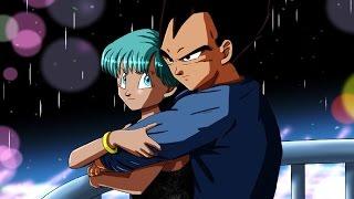 Vegeta & Bulma How it Happened