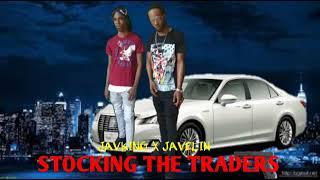 Javking x Javelin - cleanstocking the trader official audio