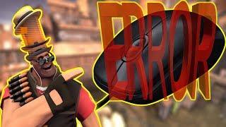 TF2 Playing with NO MOUSE ONLY KEYBOARD Challenge ►Team Fortress 2 Gameplay Commentary◄