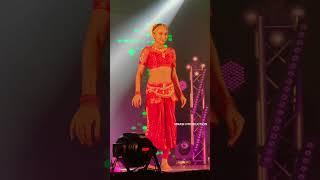 Saumya Kamble  IDW Sri Lanka Performance Night 2024 #saumyakamble #dance #virash