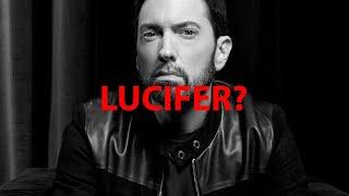 Eminem Is Lucifer AND Antichrist?  Light Up Babylon
