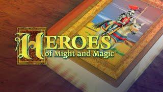 Heroes of Might and Magic A Strategic Quest  Video Game Soundtrack Full OST