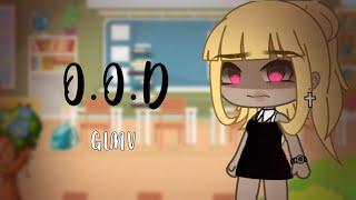 O.D.D  Gacha Life  Music Video