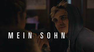 Mein Sohn 2021 TRAILER deutsch