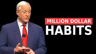 Daily Habits Of Highly Successful People  Brian Tracy Motivation