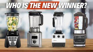 Best Blenders Of 2024 Must Watch Before Buying One