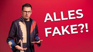 Fake Shops Abzocke auf Social Media erkennen