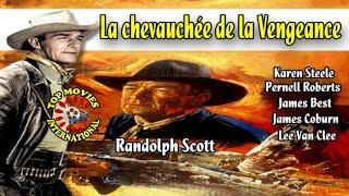 La chevauchée de la Vengeance Film Western Complet en français