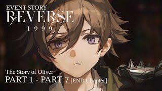 Reverse 1999 - Event Story The Story of Oliver