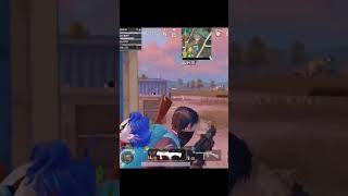 1vs3  #bgmi #pubgm #short #shorts #pubgmobile #pubg #godhitmangaming #viral