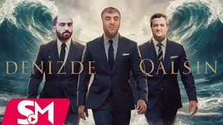 Resad Dagli & Vuqar Bileceri & Orxan Lokbatanli - Denizde Qalsin  Yeni Remix 2024 