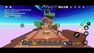 Roblox Bedwars AiSploit Script 100% DirectLink