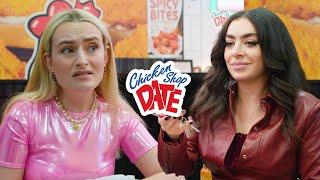 CHARLI XCX  CHICKEN SHOP DATE