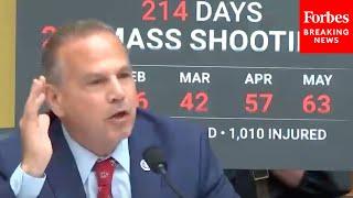 Spare Me The Bull**** David Cicilline Gives Fiery Speech Against GOP Critics Of Red Flag Laws