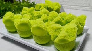 RESEP KUE YANG PALING DICARI PEDAGANG  SEKALI BIKIN LANGSUNG BERHASIL