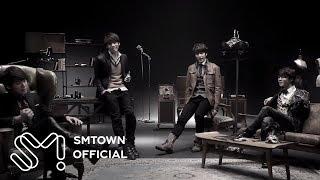 S.M. THE BALLAD 에스엠 더 발라드 Hot Times 시험하지 말기 MV