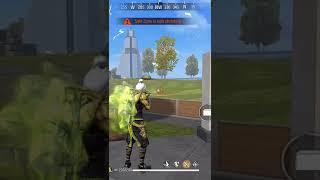 سلام دوستان زیلز فری فایر گذاشتم حمایت کنید ️‍️‍ #freefire #pubgmobile