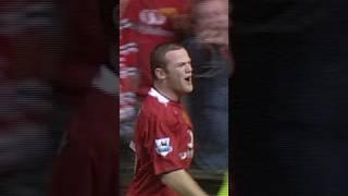 Wayne Rooney Ended Arsenals Historic Unbeaten Run On His Birthday 