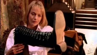 Boots From Highlander with repeats