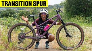 Transition Spur Review Do I Regret Including This Bike?