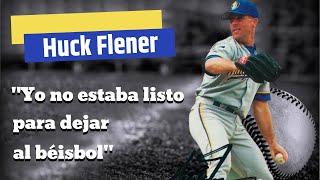 La GRAN LECCIÓN de HUCK FLENER ⎮ Audio in English - Subtítulos en español