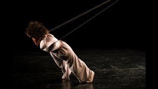 PHYSICAL THEATRE FOLKWANG SHORT CUTS  2022