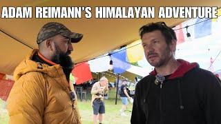 Decoding @MotologyFilms Adam Reimanns Himalayan 450 Adventures In India And Nepal