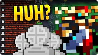 *NEW* RotMG WTF & Funny Moments #28