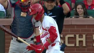 MLB Atlanta Braves vs St  Louis Cardinals FULL GAME - 24.06.2024