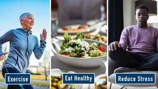 Cancer Prevention and Healthy Living