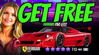 CSR2 ETERNAL LEGENDS EVENT CARS FOR FREE CSR RACING 2 GET ETERNAL LEGENDS CAR FOR FREE CSR2 GLITCH