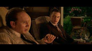 Capone   Noel Fisher and Tom Hardy  scene 01  Rus. Sub