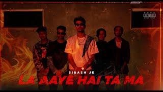 Bibash Jk - La Aaye Haita Ma  Official M\V  Prod.by @easyonthebeat