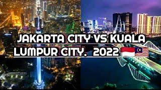 JAKARTA CITY  VS KUALA LUMPUR CITY  2022