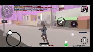 SAMP AUTO AIM AND WALL SHOT FOR ANDROID RELEASE ON 50 SUBS