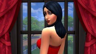 BELLA GOTH  Sims 4 Machinima