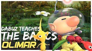 Galaxy Brain Guide - Olimar