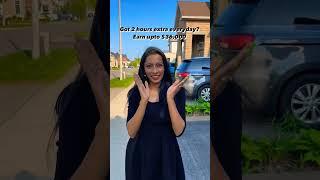 Work From Home Earn Up to $36000   #ytshorts #nidhinagori #workfromhome
