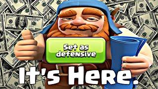 This Is The Biggest Builder Base Update In Almost A YEAR  Clash of Clans Builder Base 2.0