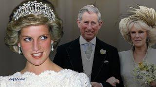 Princess Dianas Prediction About Camilla Comes True
