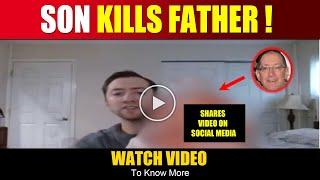 Justin Mohn News  Why Justin Mohn Took A Video With his Father ? Justin mohn full video