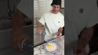 Separate your egg yolk EVERY TIME?  #Shorts