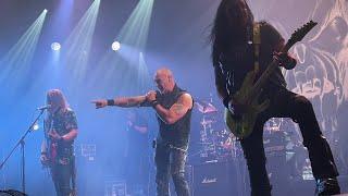 Gamma Ray & Ralf Scheepers Ger - Luppolo In Rock Festival - Live 20.07.2024@Cremona