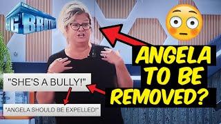 Angela Accused Of BULLYING & Viewers DEMAND She Be Removed #BB26