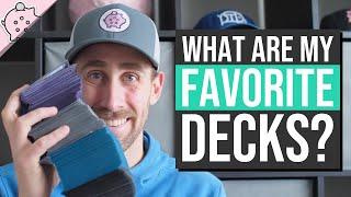 What Are Mitchs Favorite Decks?  Commanders Quarters Uncut  MTG Magic the Gathering