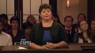 Judge Faith - Bedbug Bedlam Season 1 Episode #130